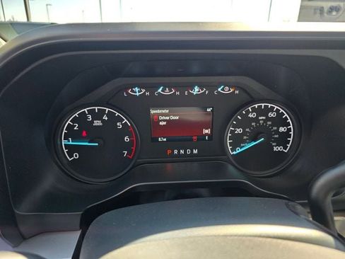 New 2026 Ford F350 4x4 SuperCab Super Duty image 50