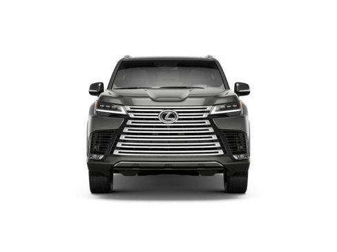 New 2026 Lexus LX 600 4WD w/ Luxury Package image 5