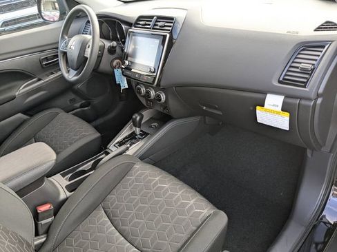 New 2026 Mitsubishi Outlander Sport ES AWD/4WD image 13