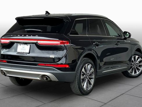 Used 2022 Lincoln Corsair Reserve FWD image 13