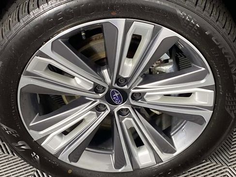 Used 2024 Subaru Solterra Limited image 30