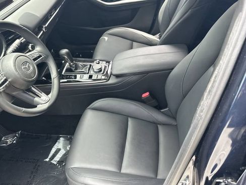 Used 2023 MAZDA CX-30 AWD 2.5 S w/ Preferred Package image 15