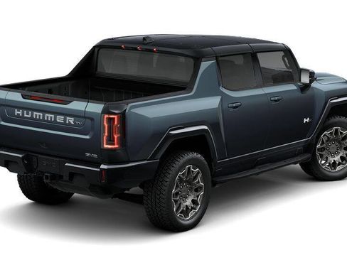 New 2025 GMC Hummer EV 3X image 40