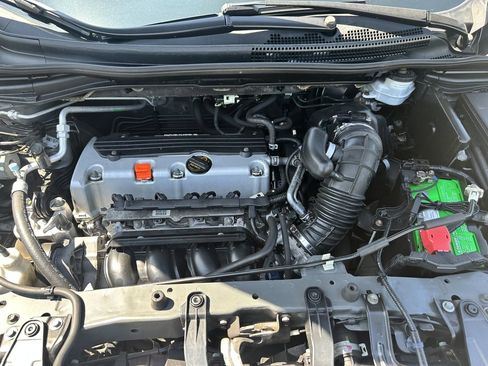 Used 2013 Honda CR-V EX-L image 9