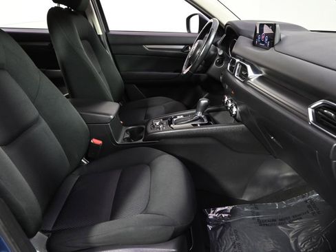 Used 2018 MAZDA CX-5 Sport image 16