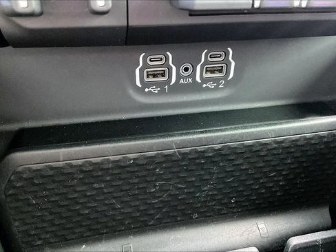 Used 2023 RAM 1500 Laramie AWD/4WD image 25