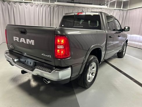 New 2026 RAM 1500 Big Horn image 7