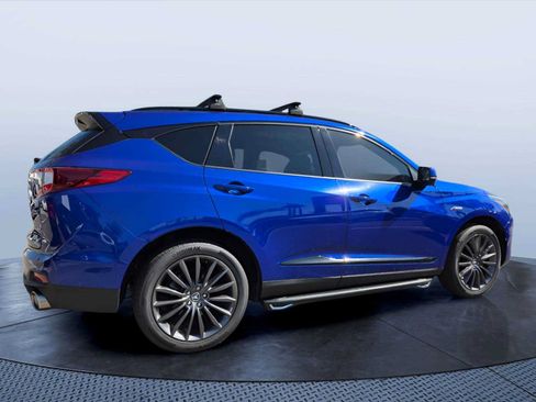 Used 2022 Acura RDX AWD image 8