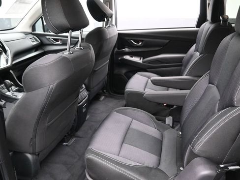 Used 2025 Subaru Ascent Premium AWD/4WD image 25