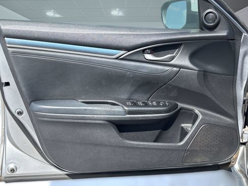 Used 2016 Honda Civic EX-L image 13