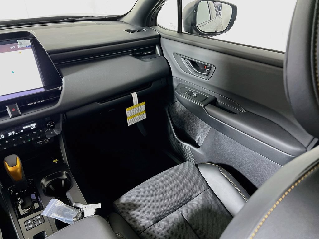 New 2026 Subaru Outback Wilderness AWD/4WD image 19