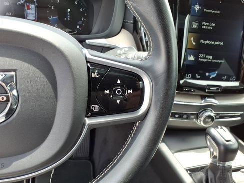 Used 2020 Volvo XC60 T6 Inscription AWD/4WD image 17