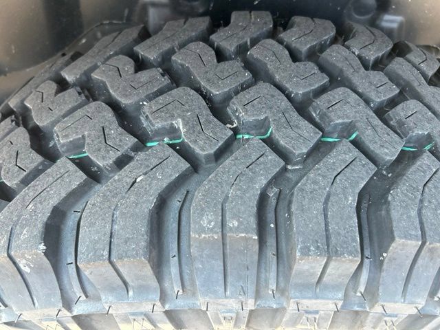 Used 2021 Jeep Wrangler Unlimited Rubicon w/ Dual Top Group AWD/4WD image 24