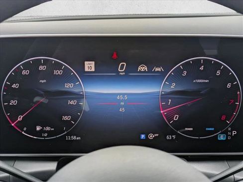 Certified 2025 Mercedes-Benz GLC 300 4MATIC image 11