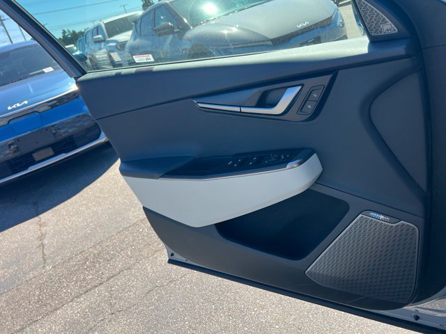 New 2026 Kia EV6 GT-Line AWD/4WD image 15