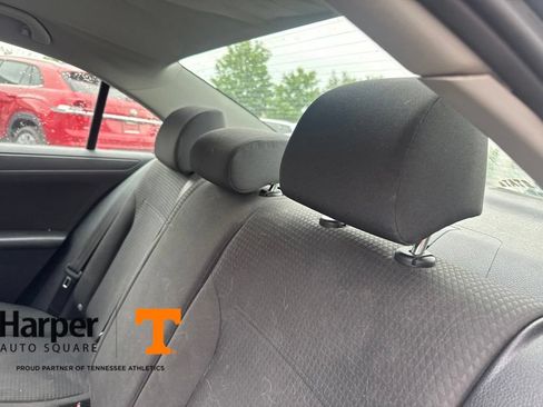 Used 2015 Volkswagen Jetta S FWD image 9
