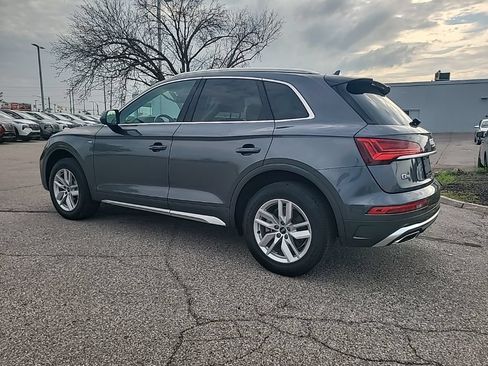 Used 2022 Audi Q5 2.0T Premium AWD/4WD image 7