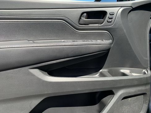 Used 2025 Honda Odyssey EX-L image 14
