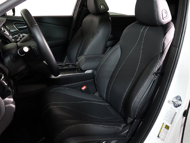 Certified 2025 Acura RDX SH-AWD image 4