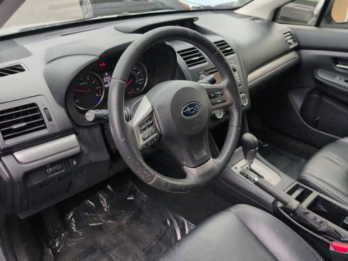 Used 2014 Subaru Crosstrek 2.0i Limited w/ Popular Package #2 image 10