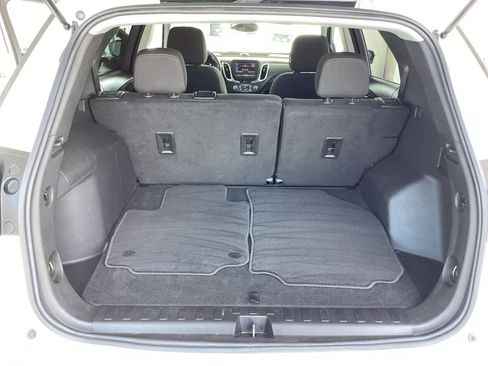 Used 2023 Chevrolet Equinox LT image 21