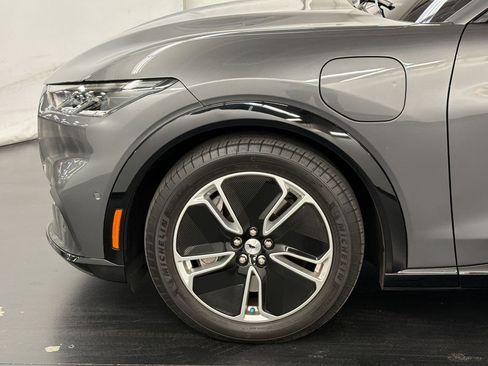 Used 2023 Ford Mustang Mach-E Premium RWD image 13