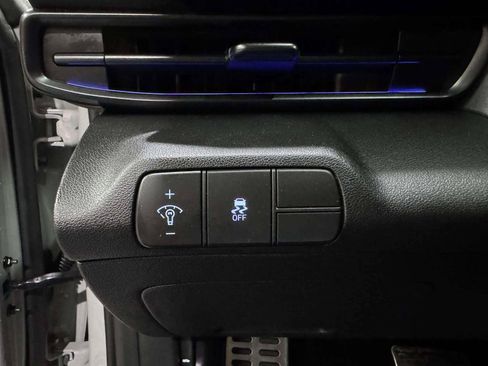 Used 2025 Hyundai Elantra N FWD image 25