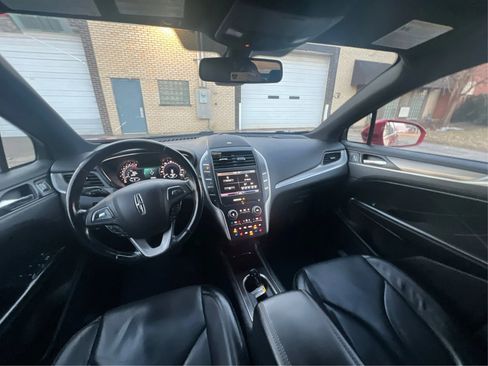 Used 2015 Lincoln MKC AWD w/ Equipment Group 102A Reserve image 28