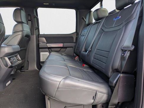 New 2026 Ford F250 Platinum w/ Tremor Off-Road Package image 20