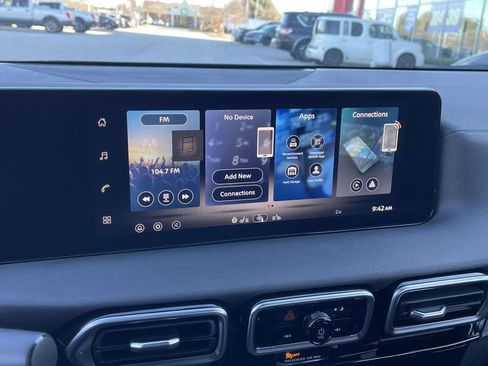 New 2026 Nissan Sentra SR w/ SR All Weather Package image 25