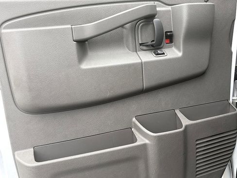 Used 2023 Chevrolet Express 2500 Extended w/ Driver Convenience Package image 13