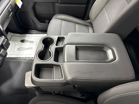 New 2026 Chevrolet Silverado 1500 Custom image 30