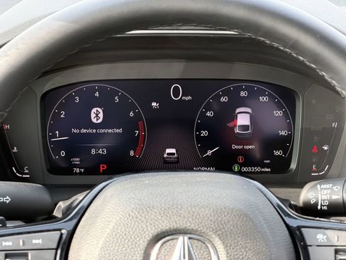 Used 2025 Acura Integra FWD image 15