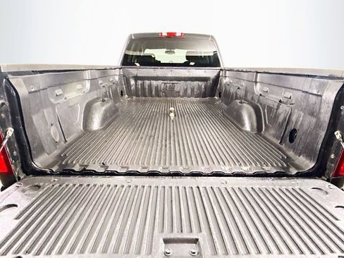 Used 2012 Chevrolet Silverado 3500 LTZ w/ LTZ Plus Package AWD/4WD image 25