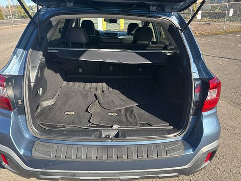 Used 2018 Subaru Outback 2.5i Limited w/ 50th Anniversary Edition image 33