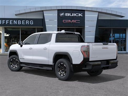 New 2026 GMC Sierra EV Elevation w/ Premium Package image 3