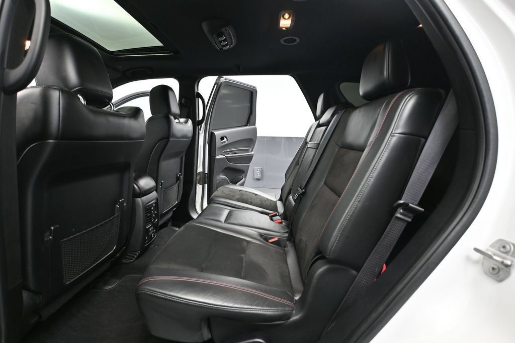 Used 2021 Dodge Durango R/T AWD/4WD image 32