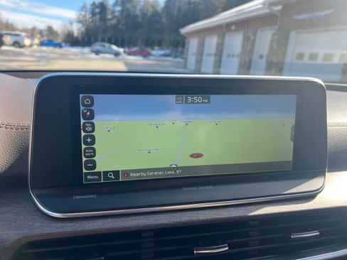 Used 2022 Kia Telluride SX image 17