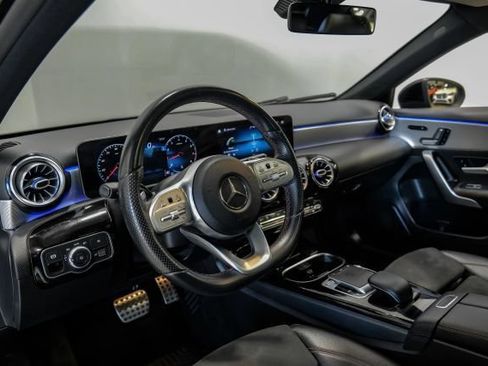 Used 2020 Mercedes-Benz A 220 4MATIC image 4