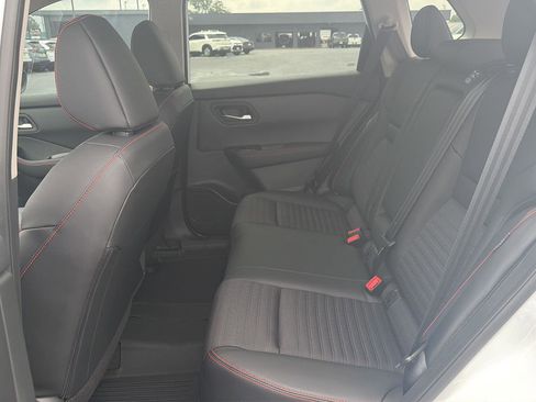 New 2026 Nissan Rogue SV w/ Rock Creek Premium Package AWD/4WD image 27