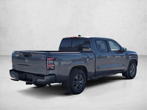 Certified 2026 Nissan Frontier SV w/ Tow Package image 5