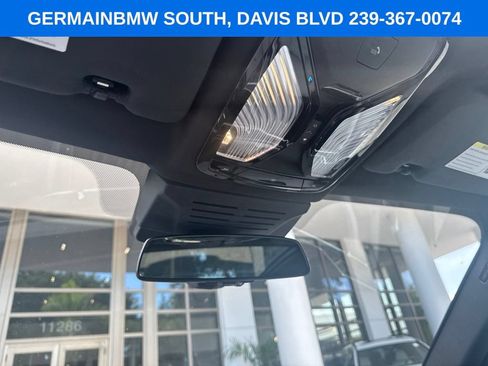 Certified 2024 BMW X5 xDrive40i w/ M Sport Package AWD/4WD image 26