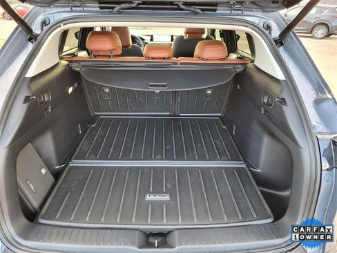 Used 2024 MAZDA CX-50 Meridian Edition w/ Weather Package image 12