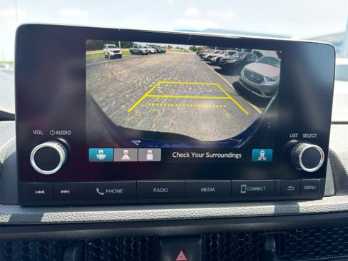 Used 2023 Honda CR-V EX image 24