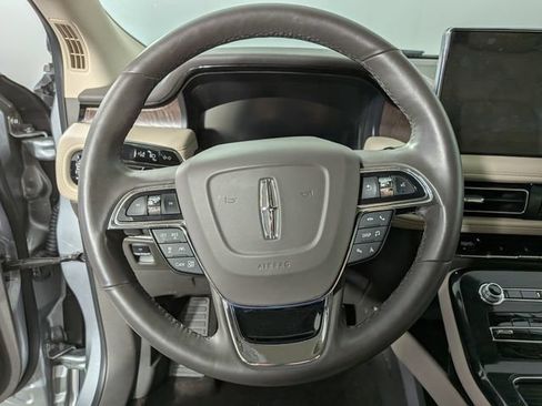 Used 2023 Lincoln Nautilus Reserve w/ Equipment Group 201A AWD/4WD image 21