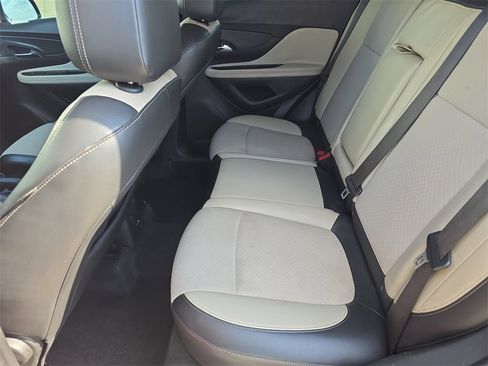 Used 2019 Buick Encore Preferred w/ Safety Package image 14