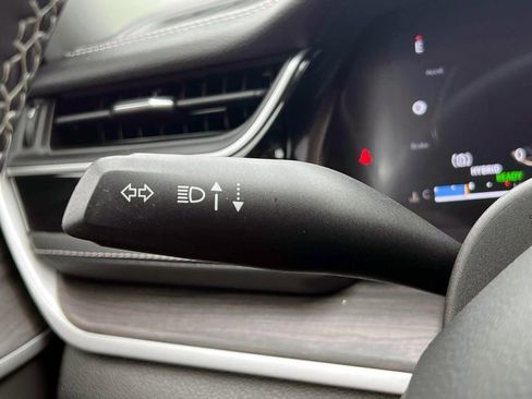 Used 2023 Jeep Grand Cherokee 4WD 4xe w/ Luxury Tech Group II image 22