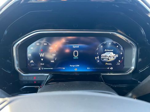 New 2026 Chevrolet Silverado 1500 LT w/ Z71 Off-Road Package image 11