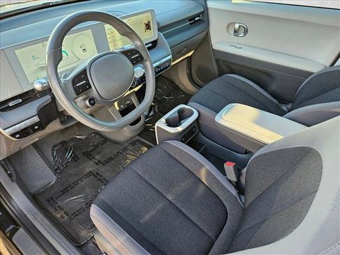 Used 2022 Hyundai Ioniq 5 SE image 9