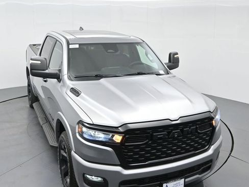 New 2026 RAM 1500 Big Horn image 49